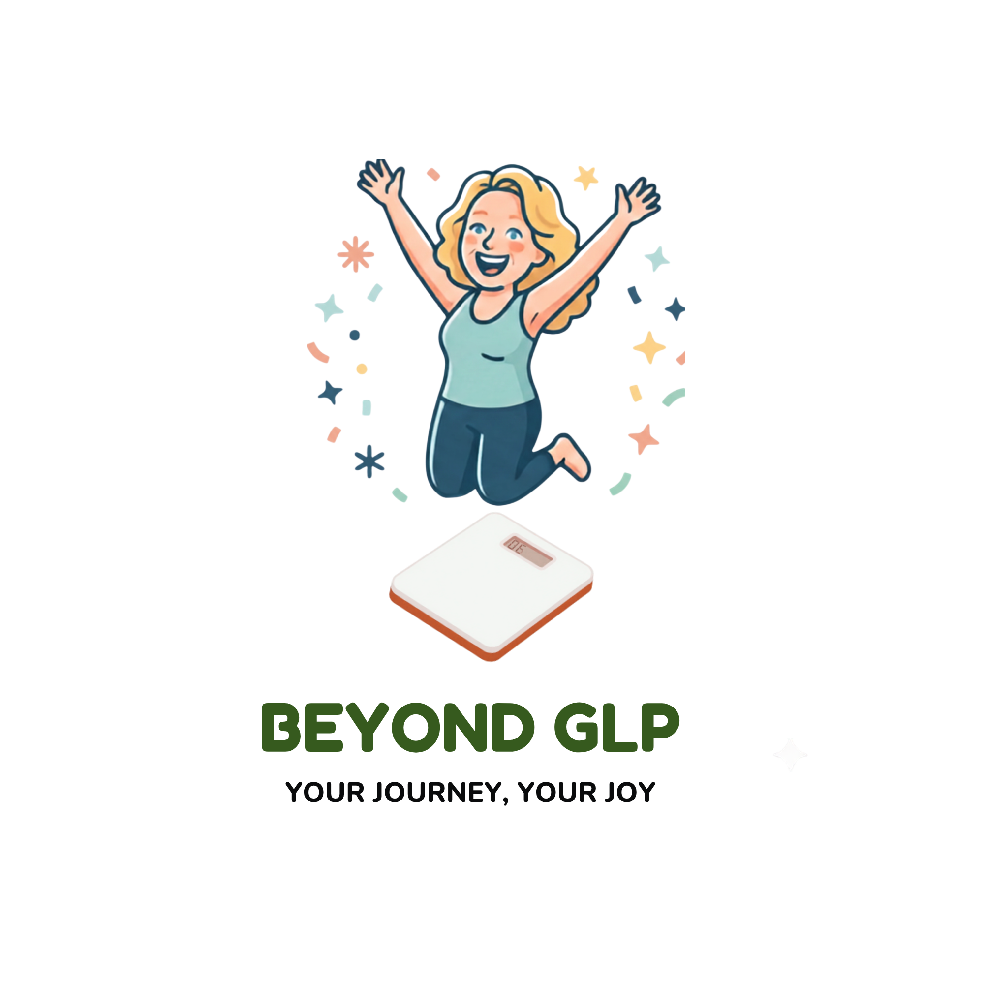 Beyond GLP — Your Journey, Your Joy